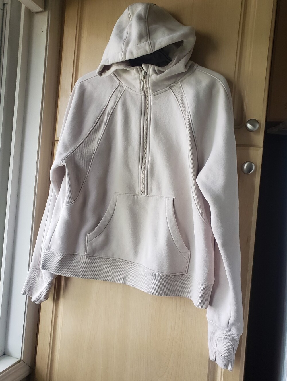 Lole Women's Half Zip Pullover
